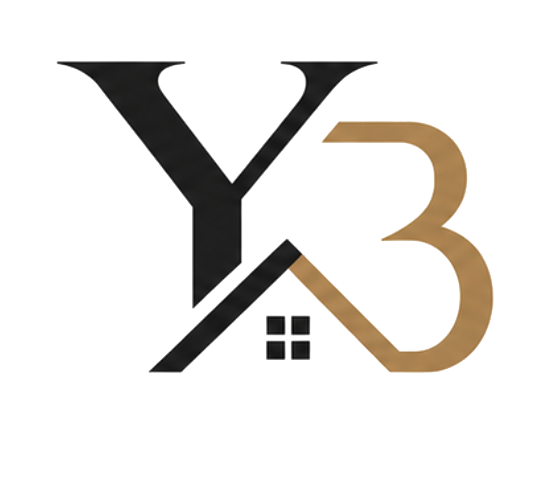 Y3 Interior logo